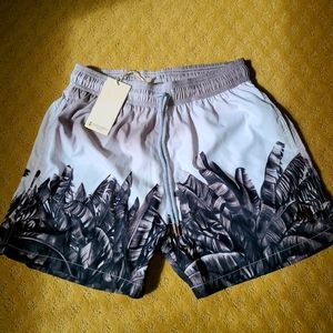 Retromarine Men's Bathing Suit - New